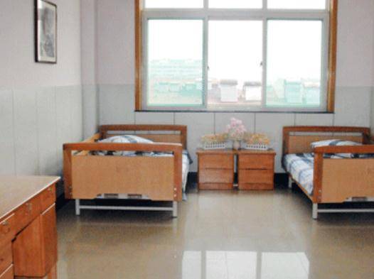 淄博市昌国健康养生基地(养老院)