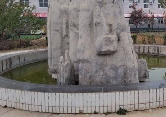 安阳市宝莲寺镇敬老院