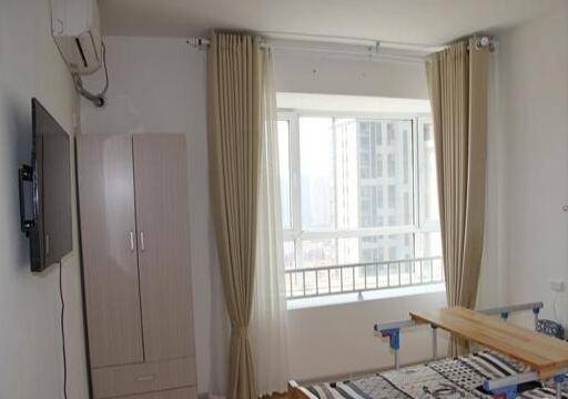 青岛市鹤鸿春康健管理中心