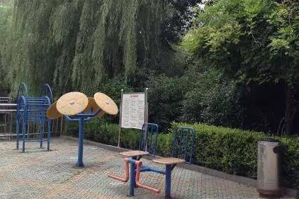 上海市闵行区一家人敬老院