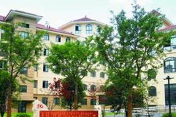 上海市浦东新区老年特护院