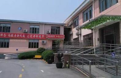 上海市闵行区联明路智汇坊