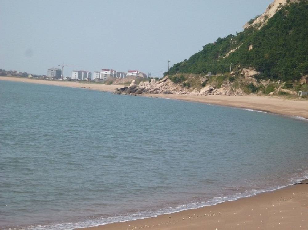 威海市荣成市石岛桃树园山庄
