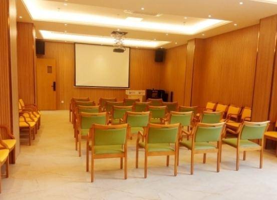 福州市逸百家上街康养院