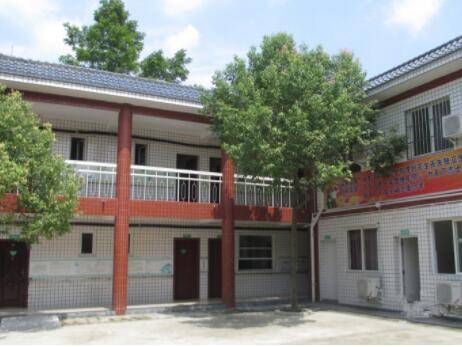 天津市河东区老来福养老院