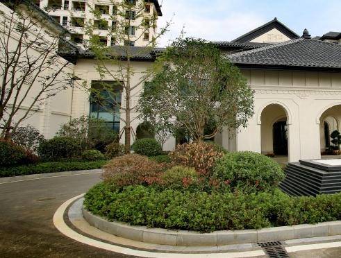 宜昌市葛洲坝颐福乐园养老公寓