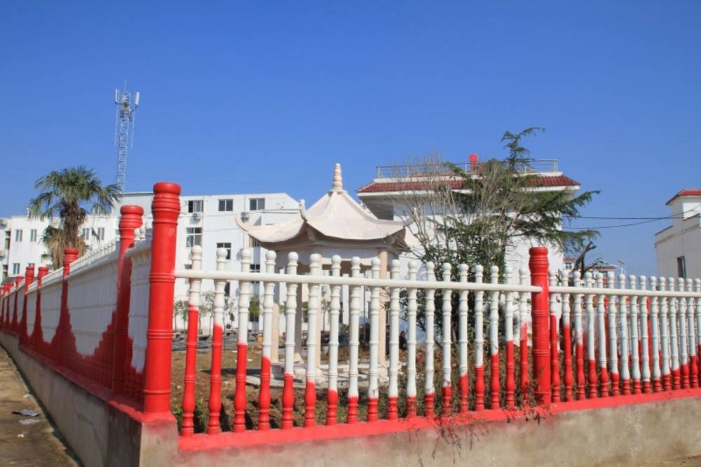 南阳市内乡县东关夕阳红老年公寓