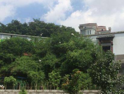 福州市西园老年公寓