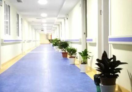 武汉市七里社区老年公寓