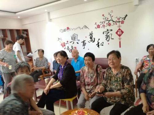 保定市海河居家养老综合服务中心