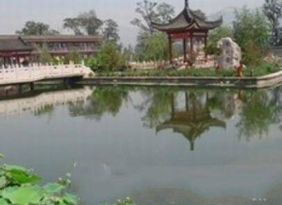 北京市昌平区康福怡养院