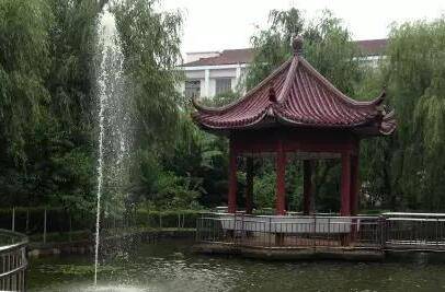 上海市闵行区一家人敬老院