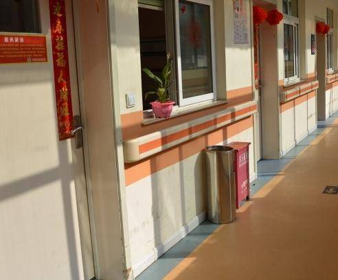 许昌市樊沟安泰之家颐养院