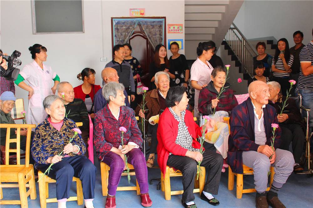 宜昌市枝江市健桥养老院