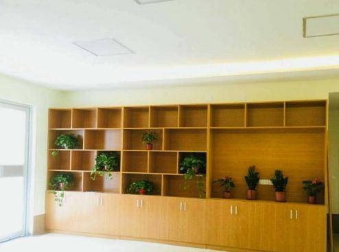 威海市九月九安养中心古寨店