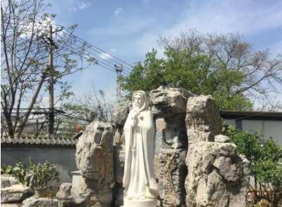 北京市丰台区大红门街道红房子敬老院