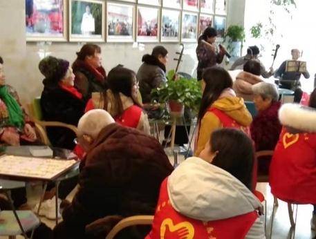 周口市宏德养老公寓