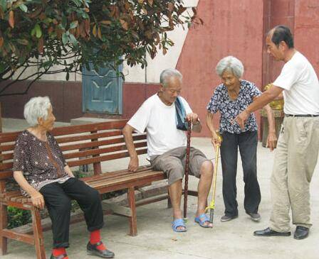 洛阳市孝子养老院