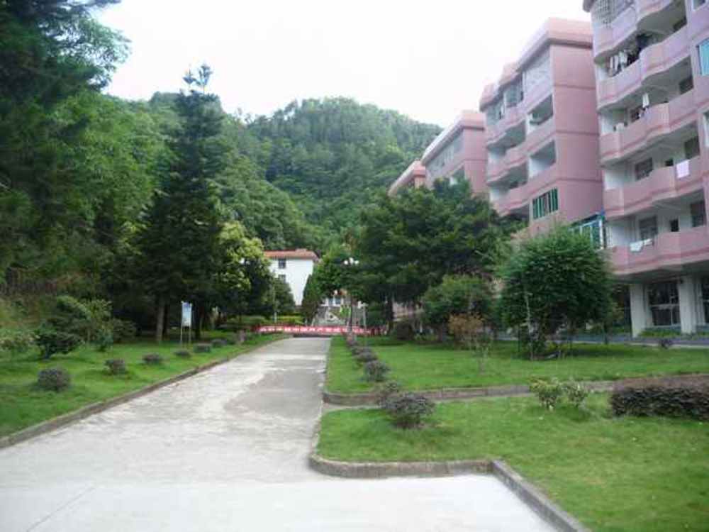 南平市延平区福利院