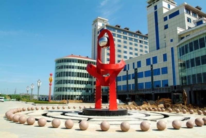 威海市环翠区凤林村老年公寓
