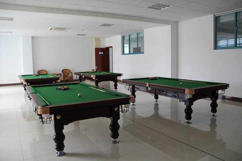 烟台市莱州市社会福利中心