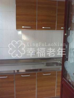 北京昌平区南口镇敬老院