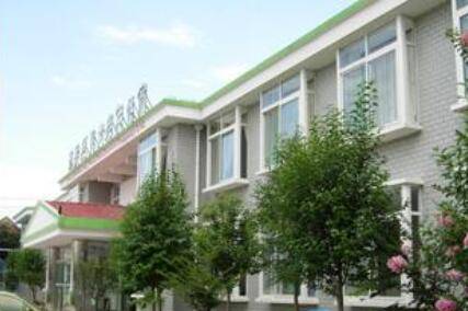 济南市阿里山老年公寓