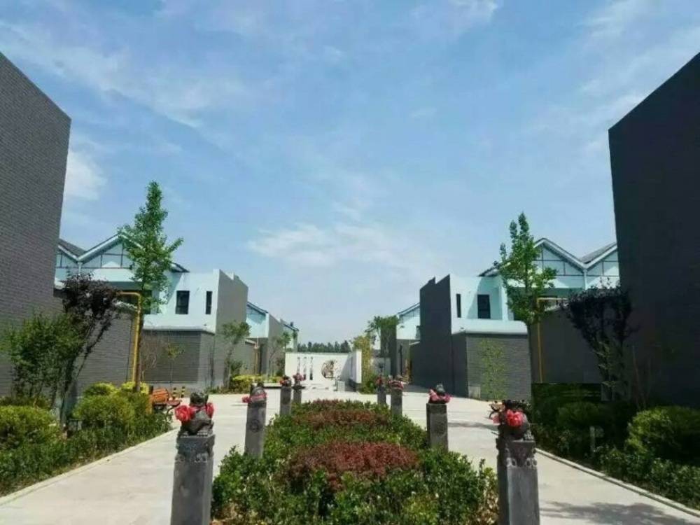 德州市银龄公馆