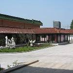 丹阳市社会福利中心(老年公寓)