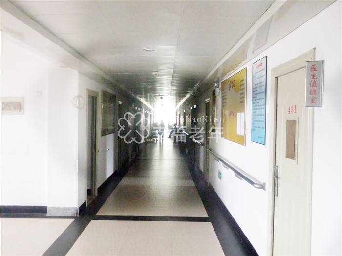 建瓯市建州老年中心