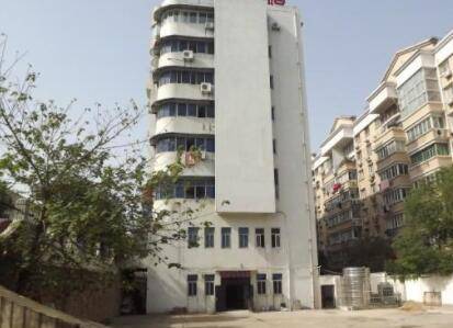 武汉市福泰老年公寓