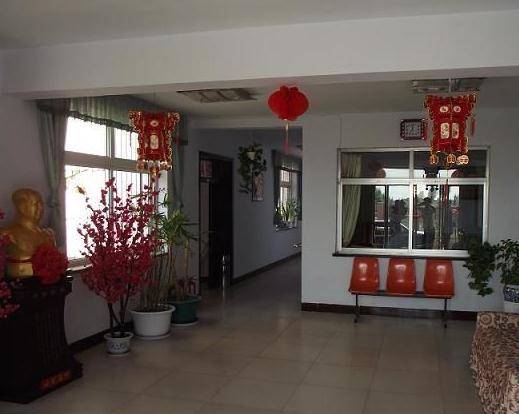 大同市安康鹿苑养老院