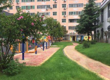 郑州市荥阳市康弘养老服务中心