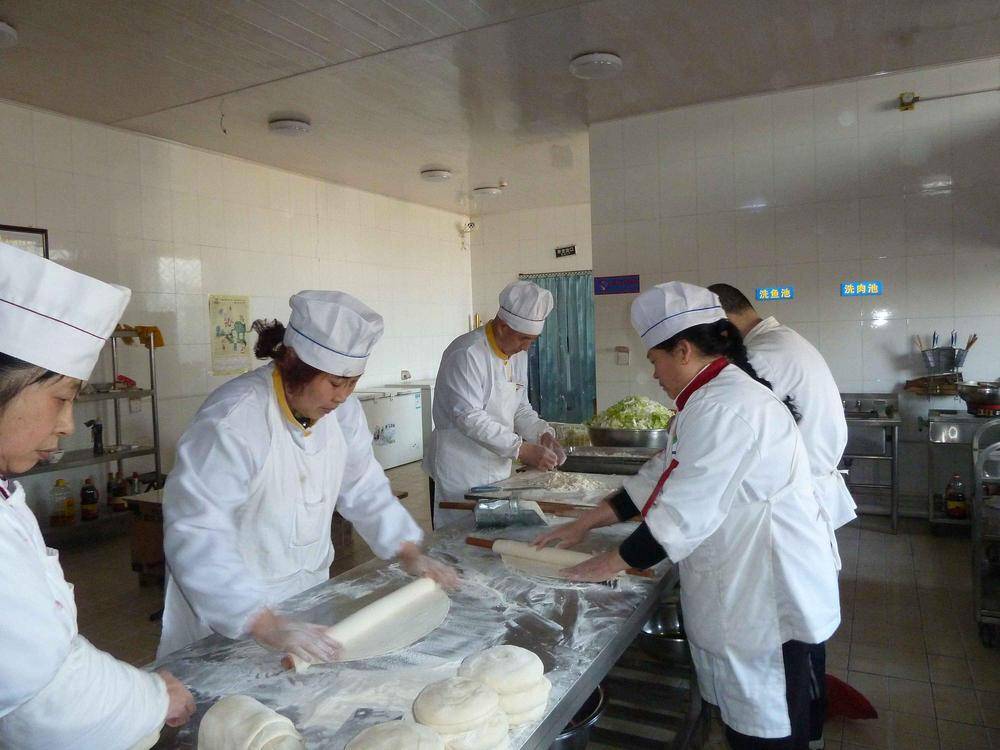 潍坊市昌邑市奎聚养老服务中心