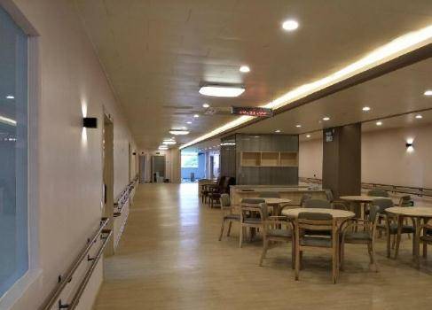 厦门市迦南地安养中心