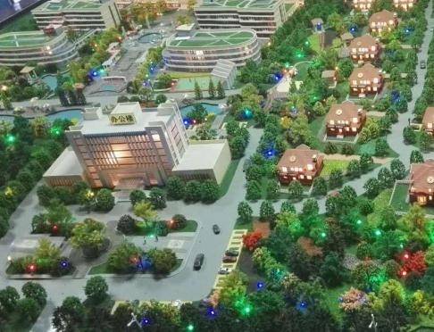 临沂市安信养生养老公寓