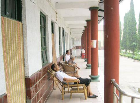 洛阳市孝子养老院
