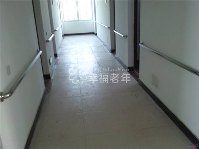 建阳市将口武夷温馨老人养身公寓
