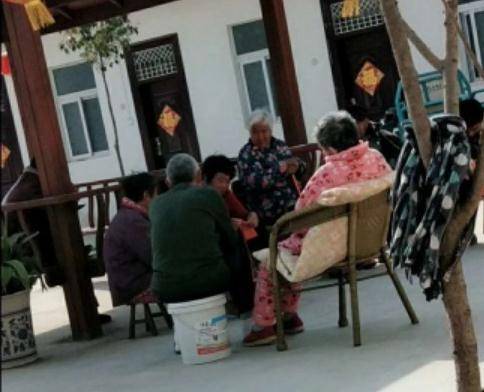 开封市颐养之家养老院