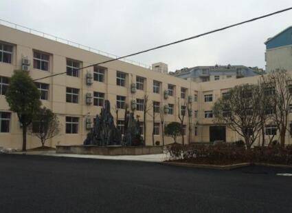 武汉市新洲区仁生老年公馆