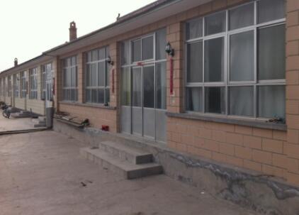 北京市延庆区大团圆养老院