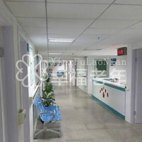 武汉市卓刀泉社区养老院