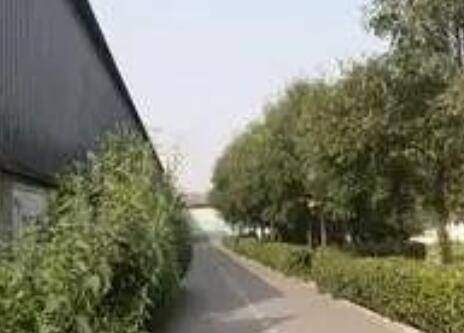 北京市大兴区榆垡镇敬老院