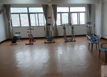 龙岩市同心圆护理院(原龙岩市福利中心)