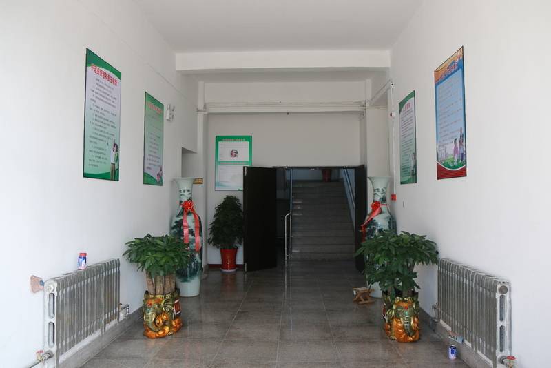 威海市文登区福祥养老院
