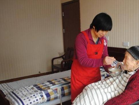 潍坊高新区盛德养老管理服务中心