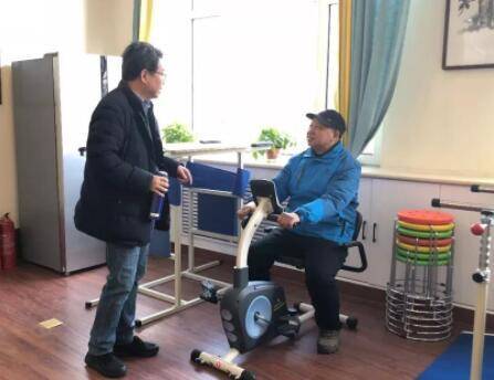 太原市易照护养老院