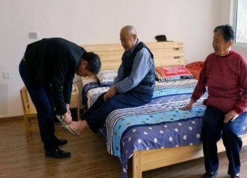 聊城市东阿县民康医院养老院
