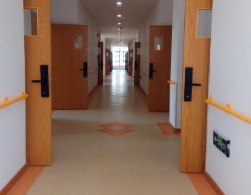 福州市逸百家上街康养院