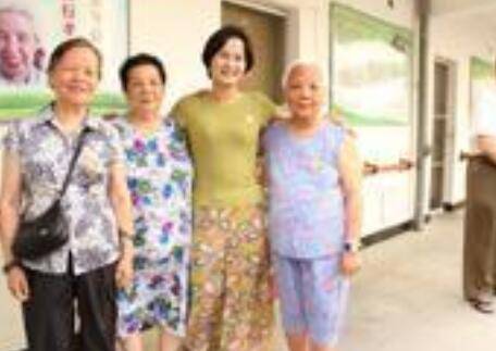 福州市金太阳老年公寓